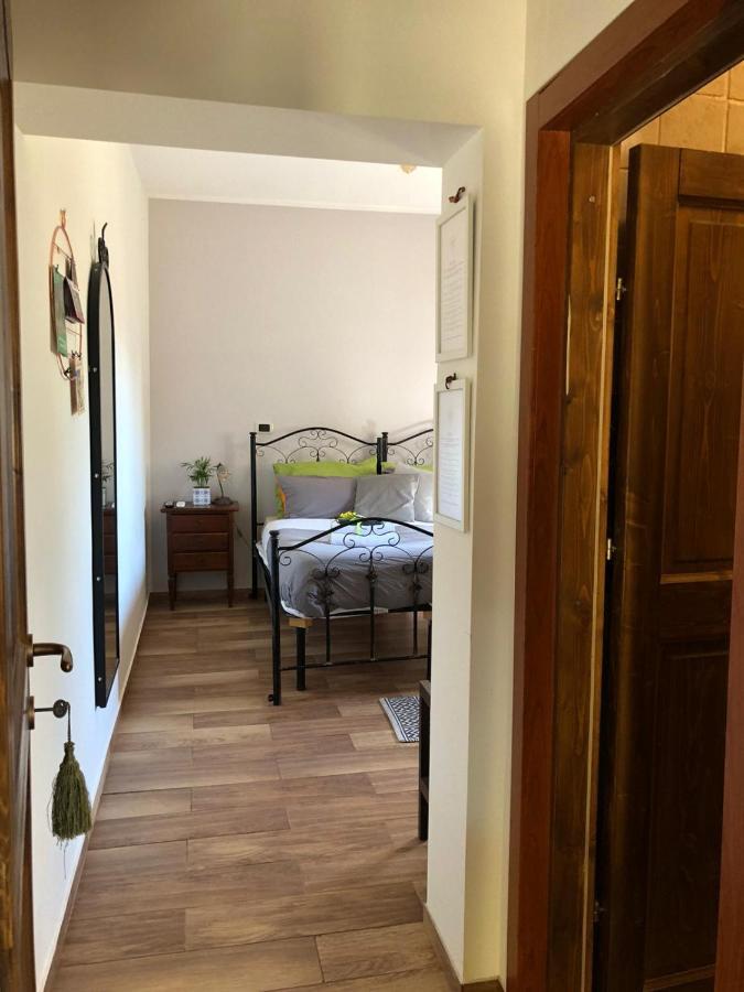 B&B Mandorla Amara Джоя-дель-Колле Экстерьер фото