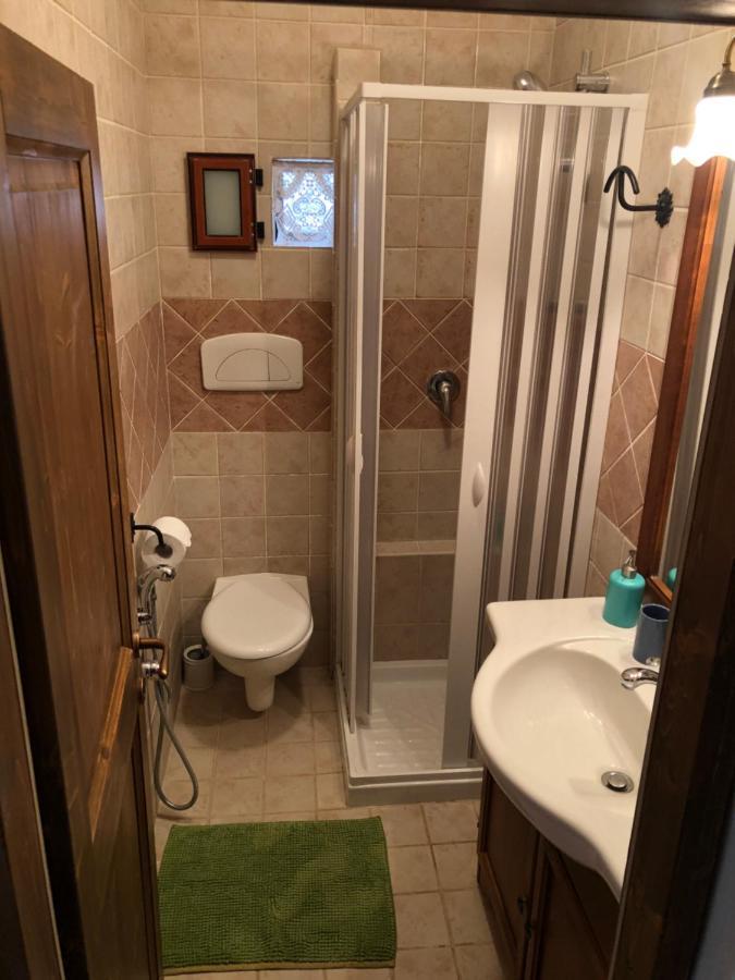 B&B Mandorla Amara Джоя-дель-Колле Экстерьер фото